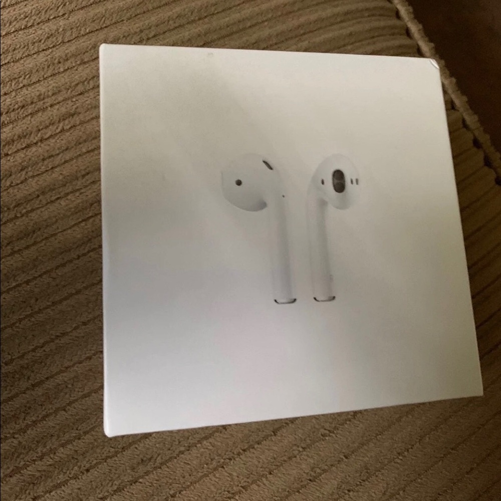 Apple Airpods